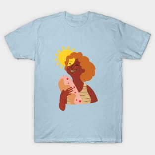 Sunny girl T-Shirt